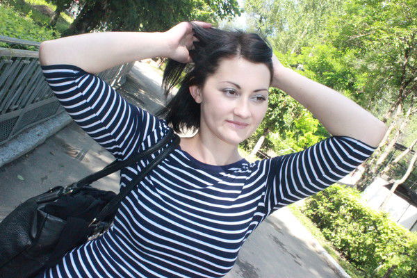 Наталья Копбосынова