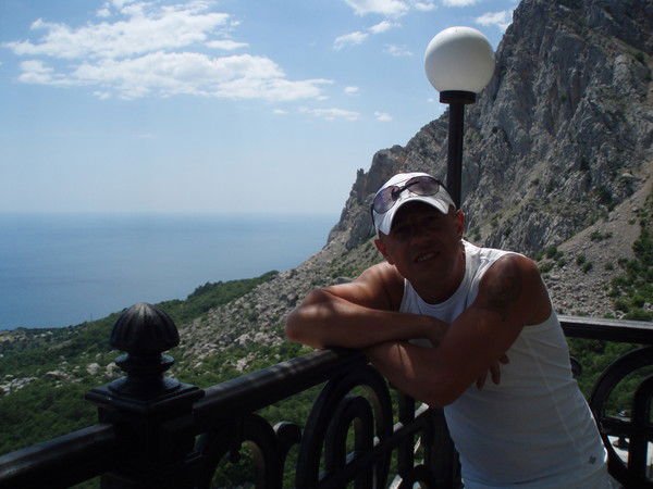 Олег Гаврилов