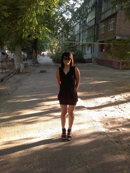 Луиза Токарева