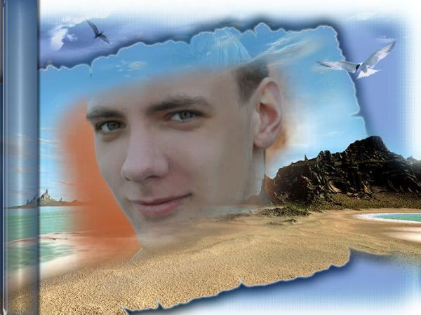 Вадим Данилов