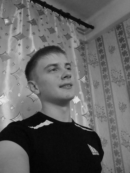 Виталий Торкин