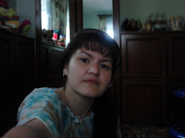 Нияра Шейхаметова