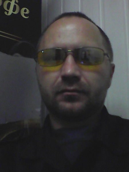 Михаил Золотов