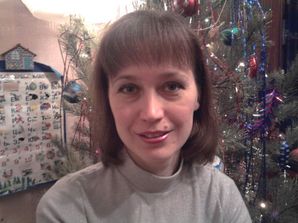 Татьяна Днепровская