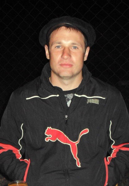 Иван Хрупин