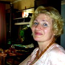 Лариса Ромова (Фомина)