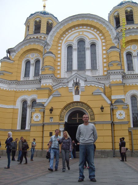 Алексей Гуреев