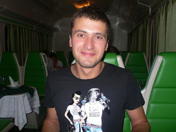 Королев Евгений