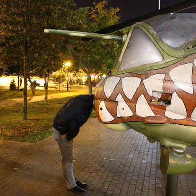 Владик Шпак