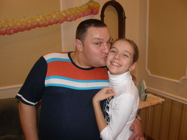 Сергей Потапов