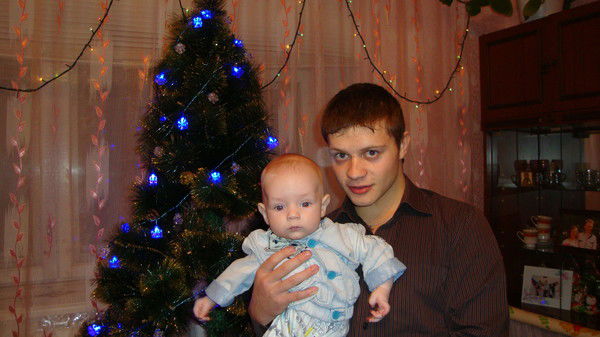 Антон Котов