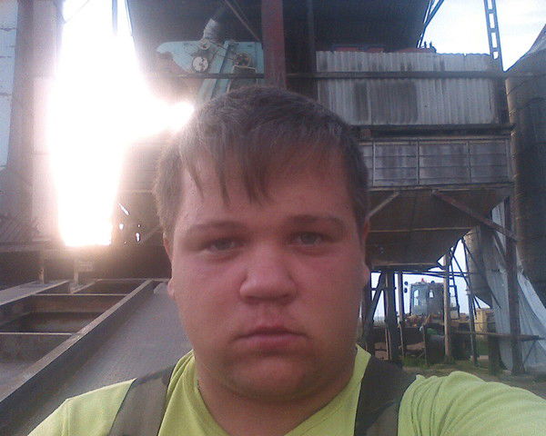 Лёха Изволев