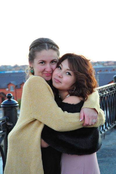 Айдана Нугманова