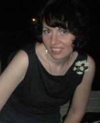 Светлана Лобова