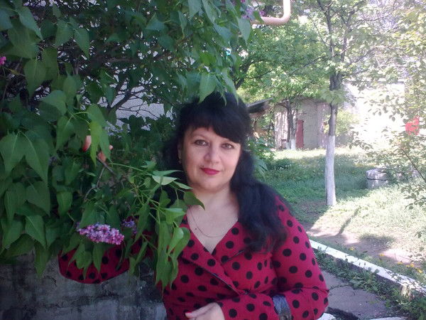 Татьяна Хацько