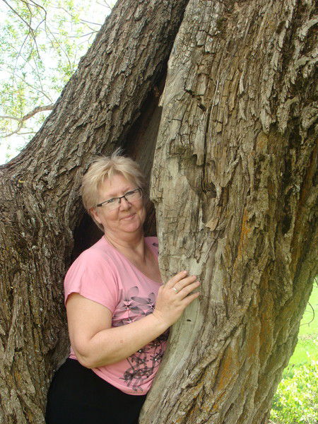 Елена Набиева