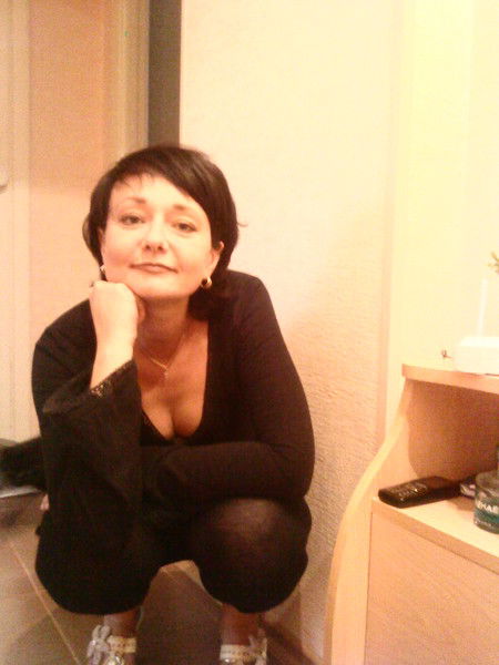 Наталья Шолохова