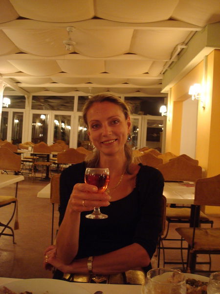 Марина Мамонтова