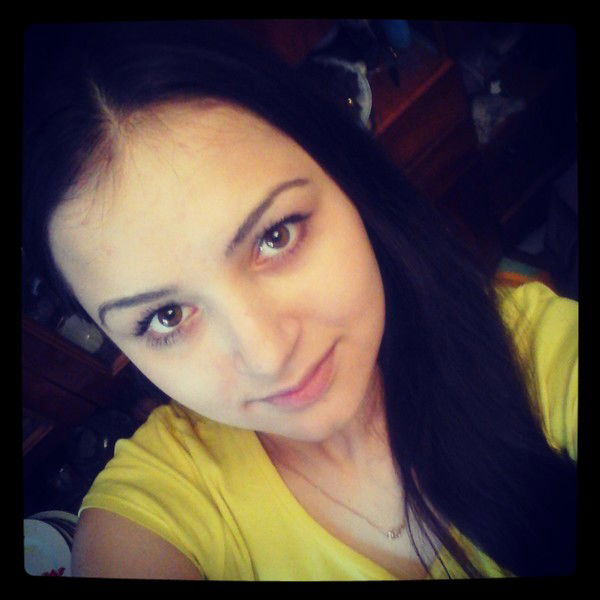 Татьяна Слюсарева