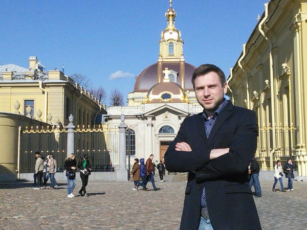 Вадим Ранцев