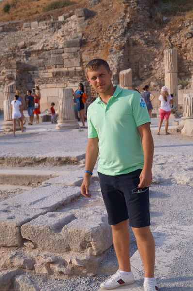 Макcим Уласевич