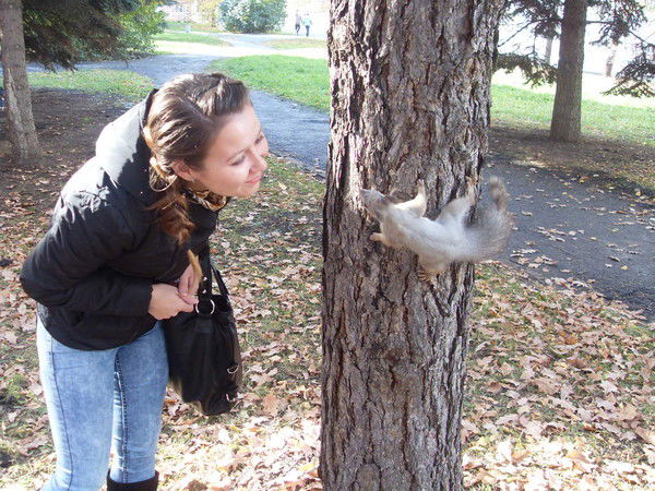 Екатерина Губайдуллина