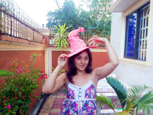 Алёна Шелкова