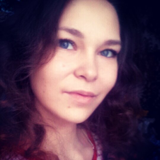 Ирина Фролова