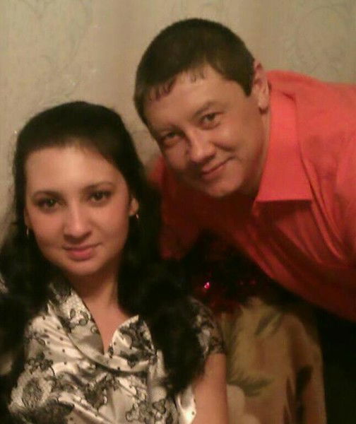 Андрей Гульбов