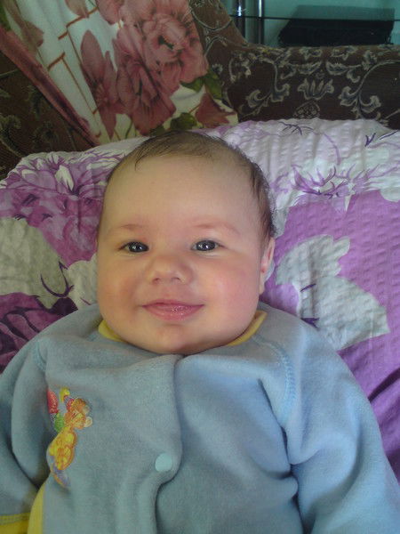 Александр Сусликов