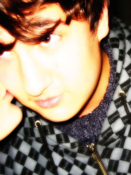 Камиль Ибрагимов