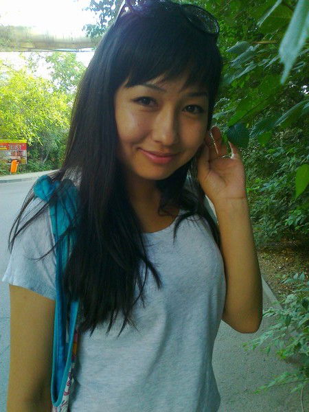 Ляззат Капезова