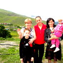 Светлана Дулаева