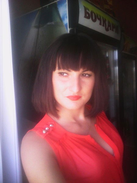 Наталья Шайхутдинова