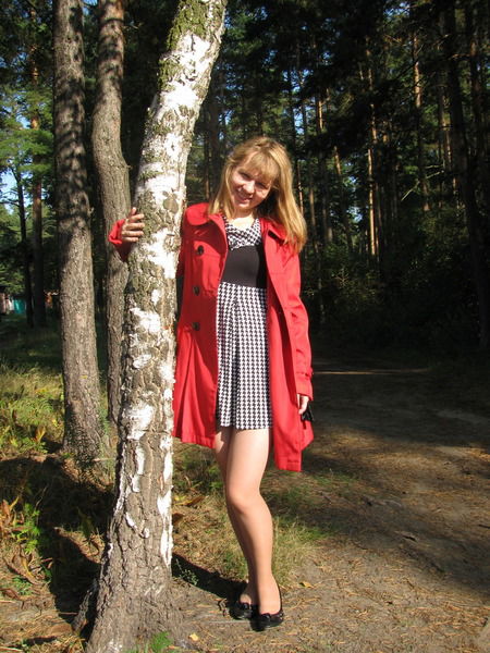 Екатерина Prostoekaterina