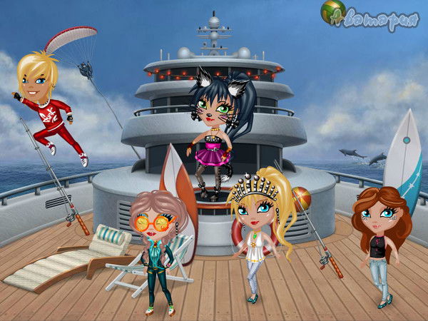 Настя *киска*