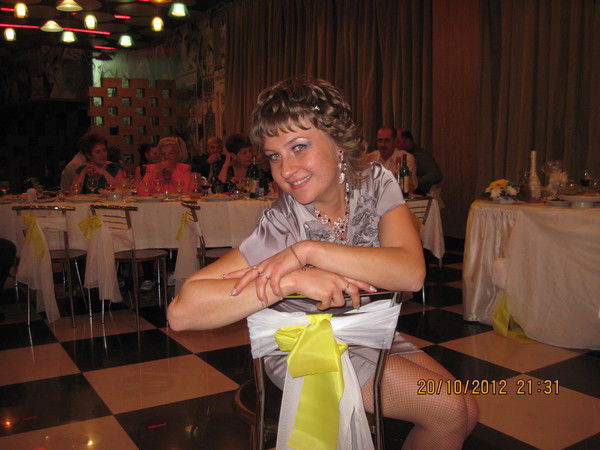 Мария Агеева