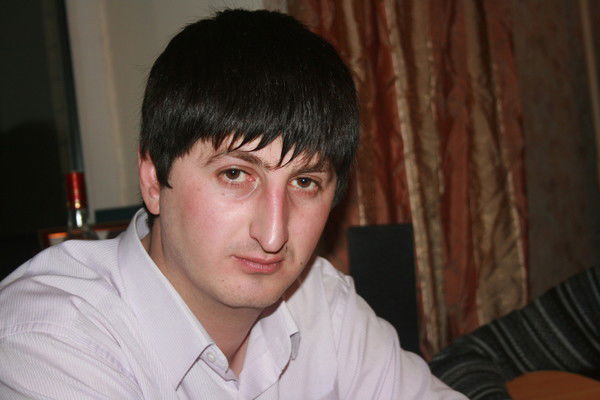 Ишхан Мноян