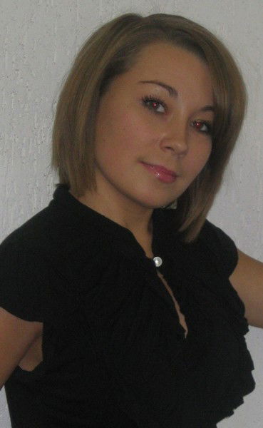 Илона Соловьева