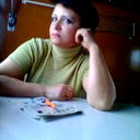 Нина Пономарёва
