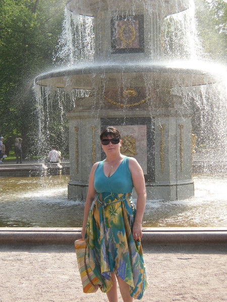 Светлана Зимина