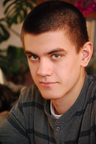 Илья Барышев