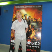 Радий Хабибулин