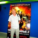 Радий Хабибулин