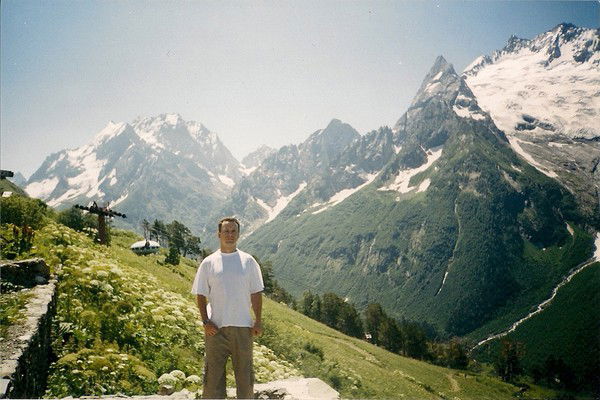 Юрий Близнецов