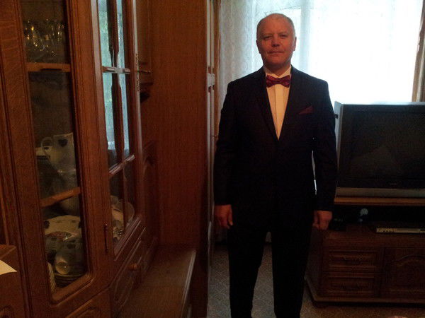 Юрий Каринский