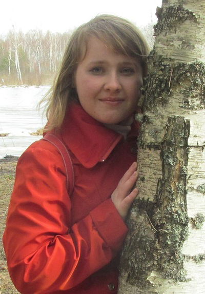 Яна Королёва