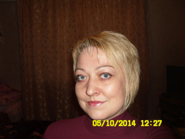 Наталья Арсенович