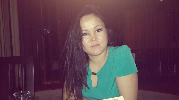 Айдана Ахметова