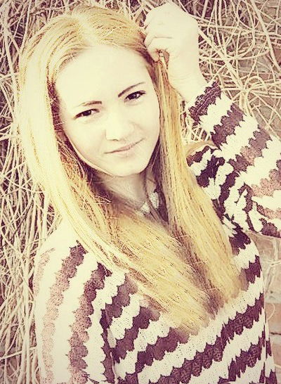 Екатерина Самохина